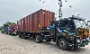 Gateway Distriparks deploys Blue Energy Motors electric heavy trucks Gateway Distriparks deploys Blue Energy Motors electric heavy trucks