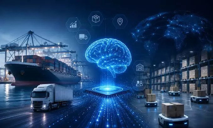 Shipsy launches AI intelligence layer for enterprise logistics Shipsy launches AI intelligence layer for enterprise logistics