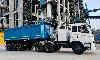 UltraTech to expand electric truck fleet to over 600 by December UltraTech to expand electric truck fleet to over 600 by December