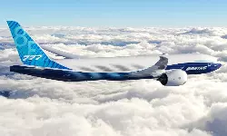 Afcom signs LOI with Boeing for four 777-8 freighters Afcom signs LOI with Boeing for four 777-8 freighters