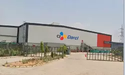 CJ Darcl to set up 80,000 sq ft cross-dock hub in Haryana CJ Darcl to set up 80,000 sq ft cross-dock hub in Haryana
