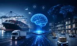 Shipsy launches AI intelligence layer for enterprise logistics Shipsy launches AI intelligence layer for enterprise logistics