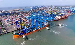 APSEZ to launch dedicated empty container yard at Mundra