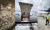 National Airlines delivers 84 tonnes of UNICEF aid to flood-hit Nepal National Airlines delivers 84 tonnes of UNICEF aid to flood-hit Nepal