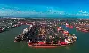 Paradip Port handles first Capesize vessel with 16.5m draft Paradip Port handles first Capesize vessel with 16.5m draft