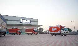 Emiza adds 232 thousand sq. ft. fulfilment capacity in Bhiwandi Emiza adds 232 thousand sq. ft. fulfilment capacity in Bhiwandi