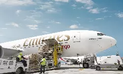 Emirates SkyCargo adds weekly freighter services to three Indian cities Emirates SkyCargo adds weekly freighter services to three Indian cities
