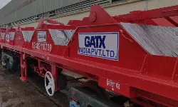 Jupiter Wagons bags ₹976.6 million order from GATX India