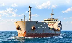 Shreeji Shipping signs charter agreement for coastal vessel deployment
