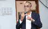 Afcom Holdings President Kochat Narendran steps down Afcom Holdings President Kochat Narendran steps down