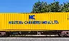 Western Carriers opens General Cargo Terminal at Kolkata Dock System Western Carriers opens General Cargo Terminal at Kolkata Dock System