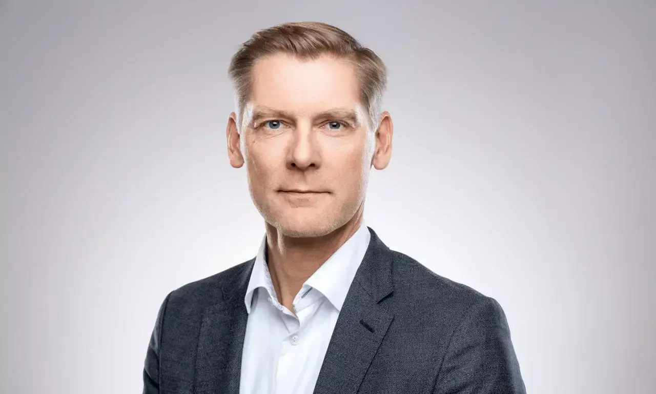 Anders Boenaes named Hapag-Lloyd COO effective October 1 Anders Boenaes named Hapag-Lloyd COO effective October 1