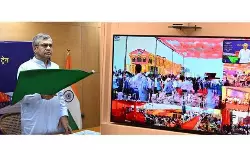 Indian Railways expands Gujarat freight network with five new GCTs Indian Railways expands Gujarat freight network with five new GCTs