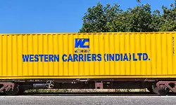 Western Carriers opens General Cargo Terminal at Kolkata Dock System Western Carriers opens General Cargo Terminal at Kolkata Dock System