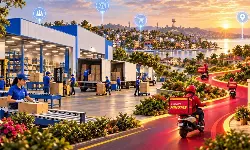 Flipkart creates 250,000 festive jobs, 75,000 for first-timers Flipkart creates 250,000 festive jobs, 75,000 for first-timers