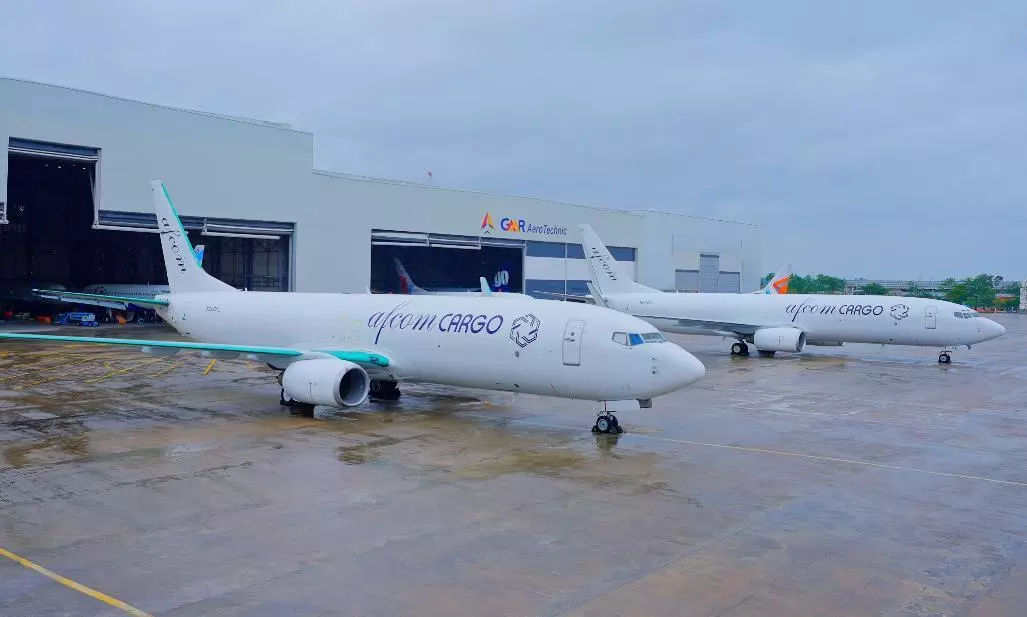 Afcom Holdings to begin commercial operations Afcom Holdings to begin commercial operations