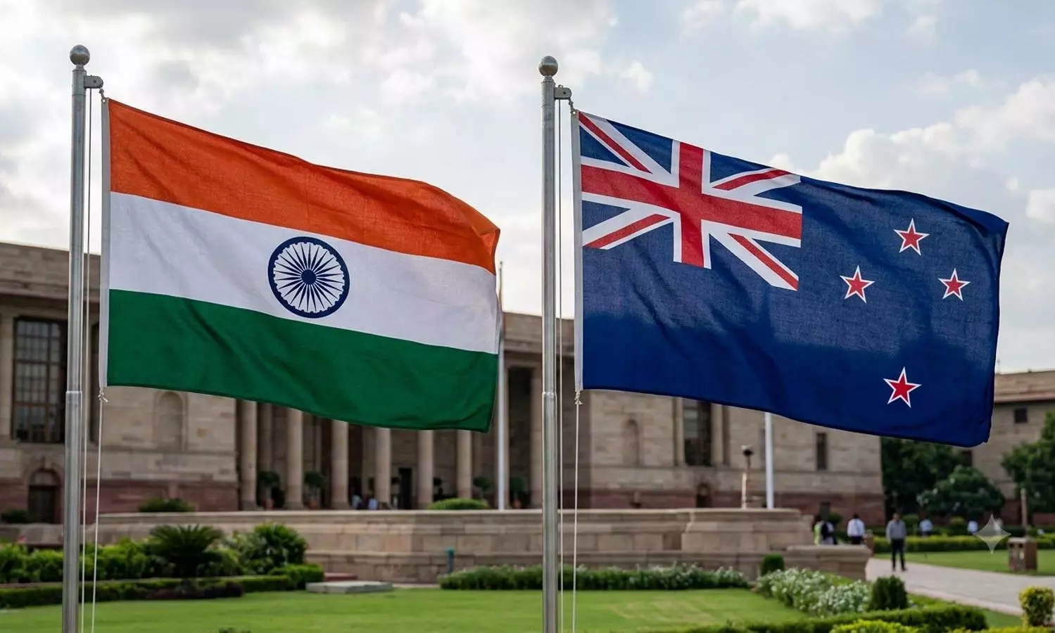 New Zealand passes legislation to give effect to India FTA New Zealand passes legislation to give effect to India FTA