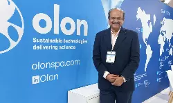 Olon calls for stronger domestic pharma sourcing Olon calls for stronger domestic pharma sourcing