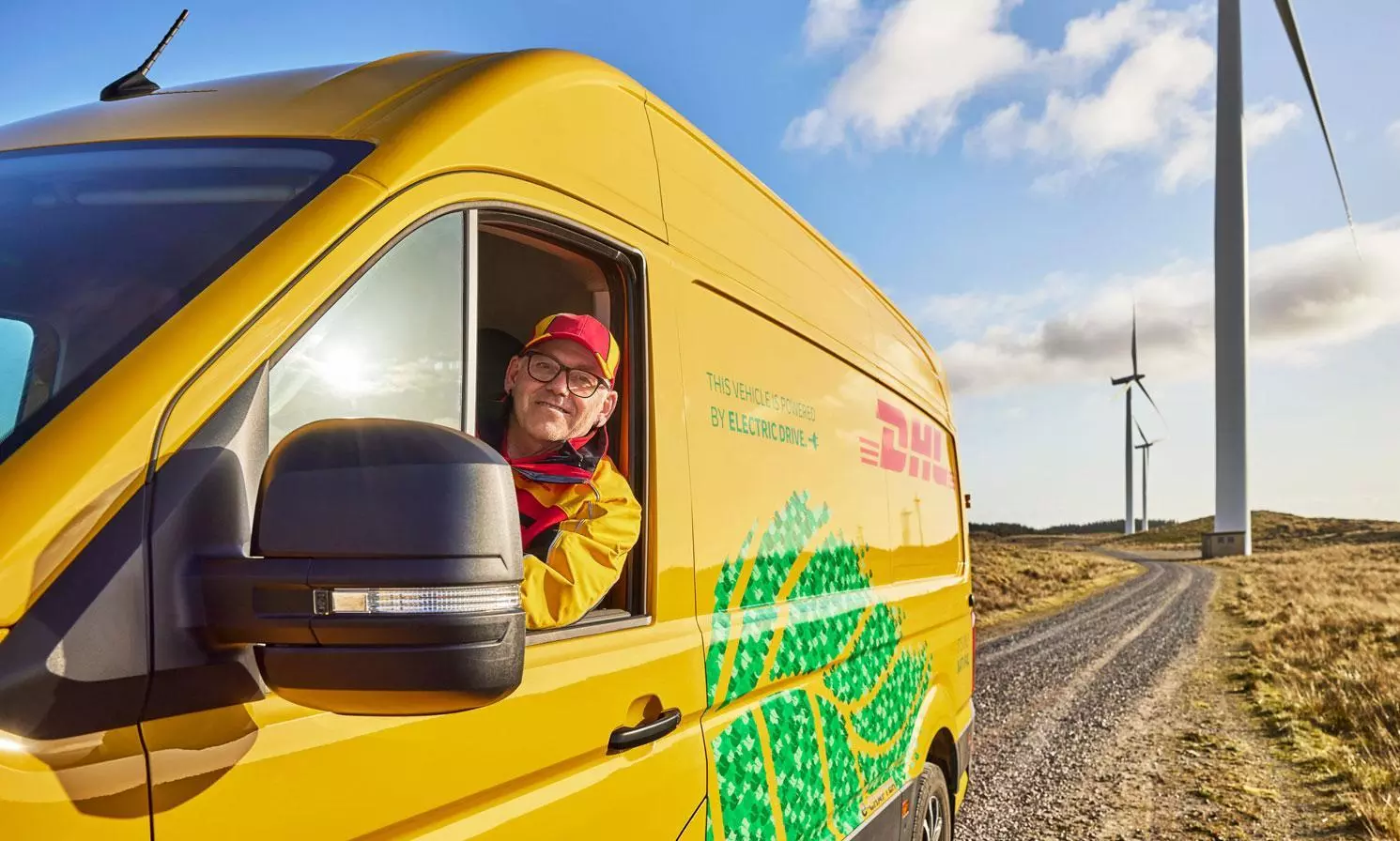 DHL expands battery and energy logistics network DHL expands battery and energy logistics network