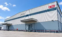 Prozo opens 30,000 sq ft fulfilment centre in Kolkata Prozo opens 30,000 sq ft fulfilment centre in Kolkata