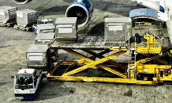 IATA urges stronger controls on undeclared dangerous goods