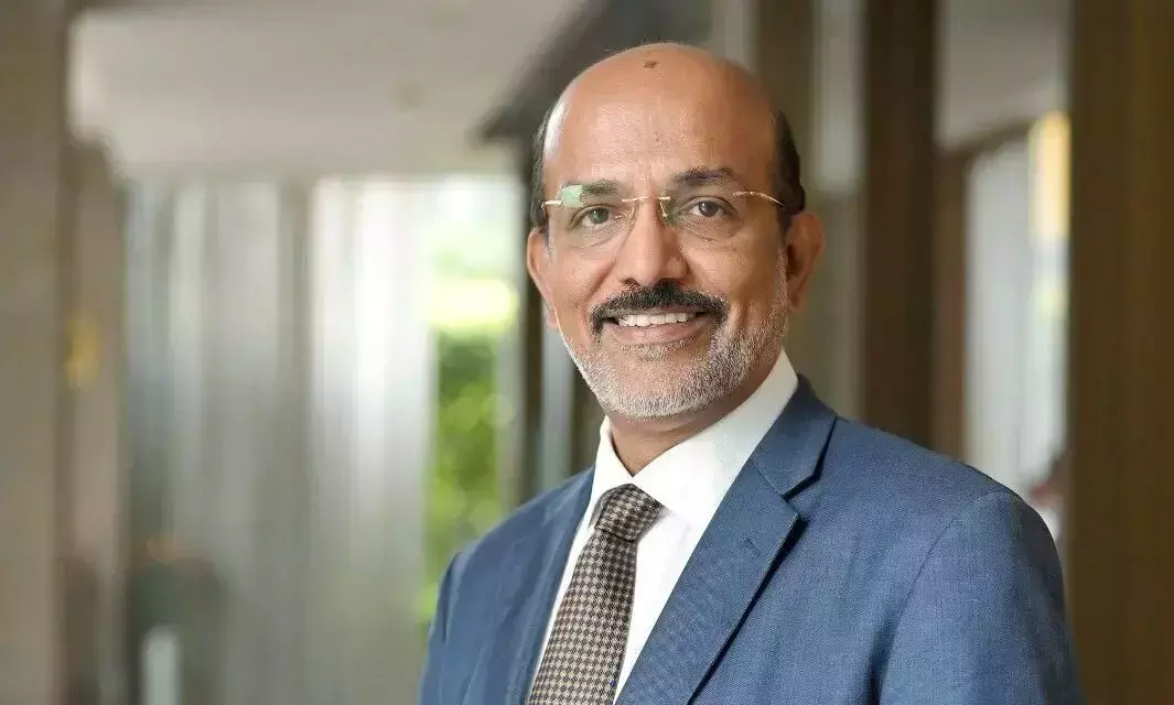 Blue Dart appoints RS Subramanian as Managing Director from November 30 Blue Dart appoints RS Subramanian as Managing Director from November 30