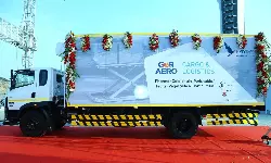 How Hyderabads pharma logistics ecosystem is preparing for the next How Hyderabads pharma logistics ecosystem is preparing for the next
