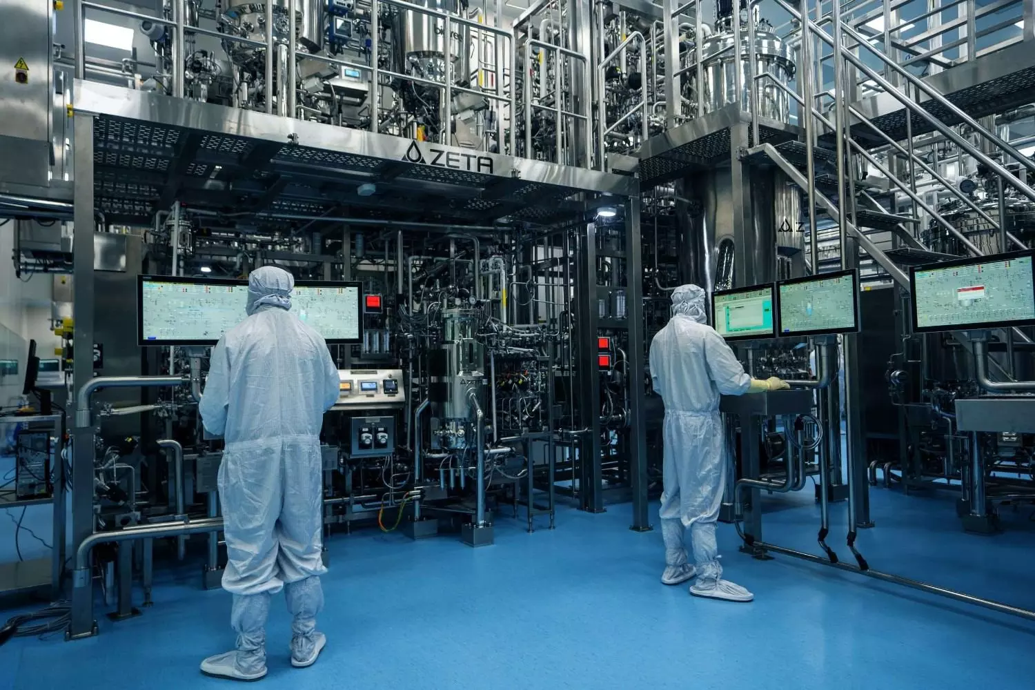 Is India ready for the biopharma revolution? Is India ready for the biopharma revolution?