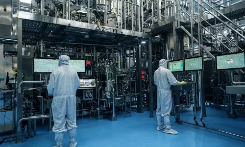 Is India ready for the biopharma revolution? Is India ready for the biopharma revolution?