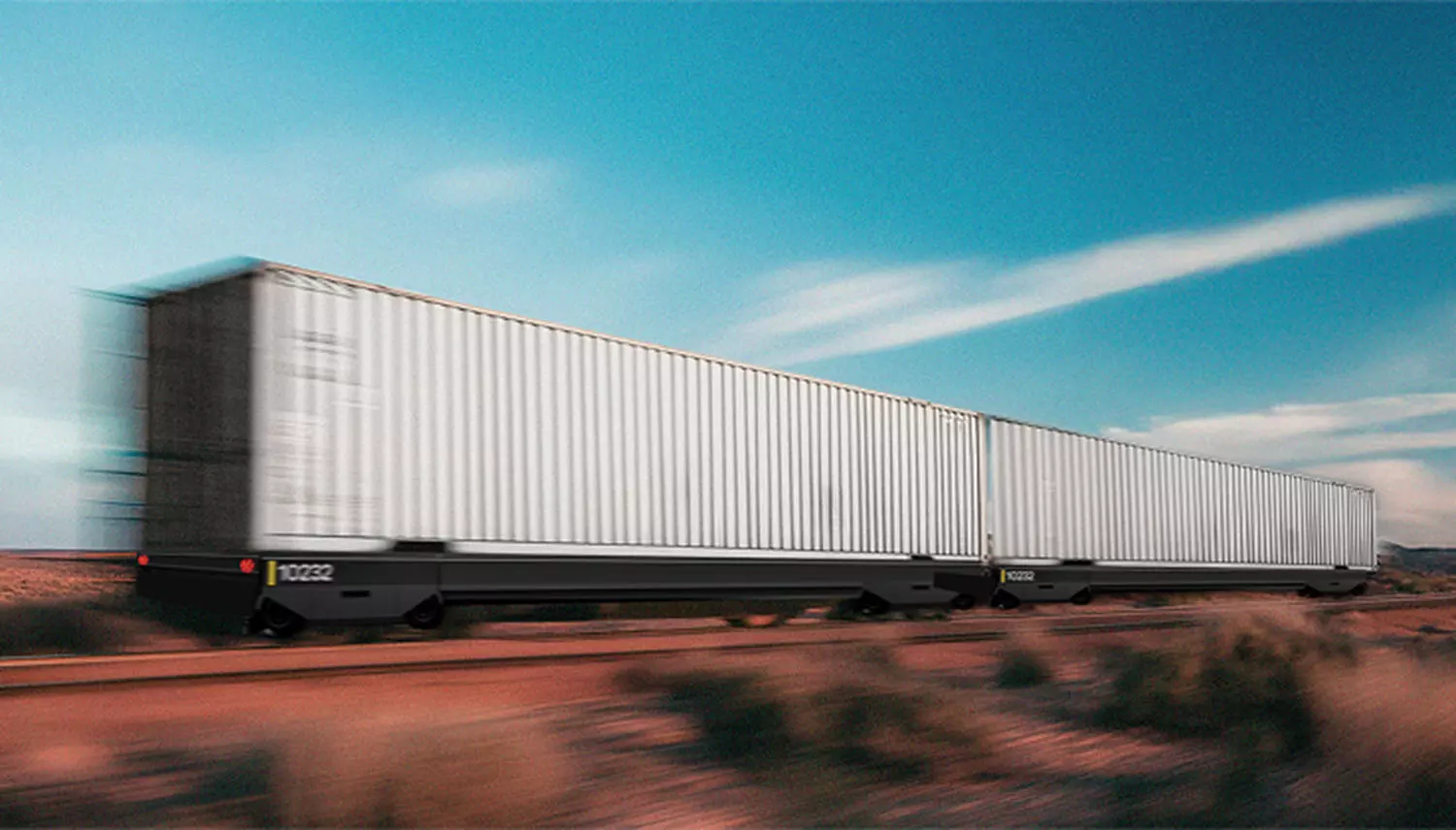 Parallel Systems, Agility to deploy autonomous rail in GCC & EMEA Parallel Systems, Agility to deploy autonomous rail in GCC & EMEA