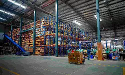 India’s e-com boom puts fulfilment and returns under the microscope India’s e-com boom puts fulfilment and returns under the microscope