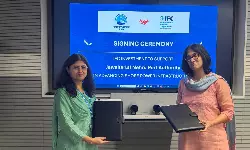 JNPA, IFC partner for $70 million shore power project