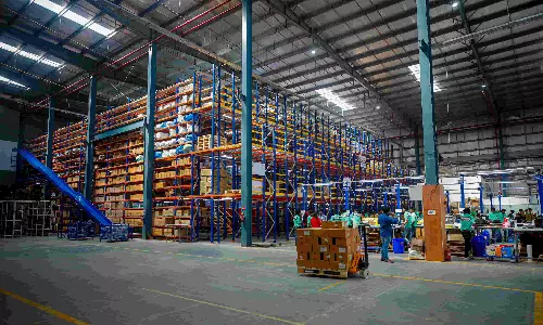 India’s e-com boom puts fulfilment and returns under the microscope India’s e-com boom puts fulfilment and returns under the microscope
