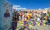 Ladakh sends first air consignment of 15,000 Lilium stems Ladakh sends first air consignment of 15,000 Lilium stems