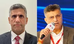 Allcargo Logistics appoints Vijay Nehra as MD Designate Allcargo Logistics appoints Vijay Nehra as MD Designate