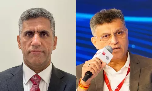 Allcargo Logistics appoints Vijay Nehra as MD Designate Allcargo Logistics appoints Vijay Nehra as MD Designate