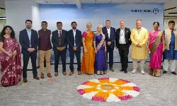 Kuehne+Nagel opens tech centre in Chennai Kuehne+Nagel opens tech centre in Chennai