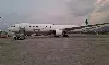 Challenge Group suspends freighter flights to Navi Mumbai Airport Challenge Group suspends freighter flights to Navi Mumbai Airport