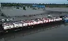 Upper Assam sends first river cargo to Bangladesh since 1947