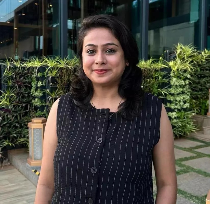 Lata Sharma