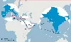CMA CGM strengthens Turkey-India link with MEDEX service CMA CGM strengthens Turkey-India link with MEDEX service