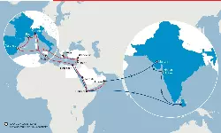 CMA CGM strengthens Turkey-India link with MEDEX service