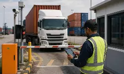 QodeNext automates vehicle management with intelligent solutions QodeNext automates vehicle management with intelligent solutions