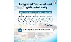 Cabinet approves Integrated Transport & Logistics Authority Cabinet approves Integrated Transport & Logistics Authority