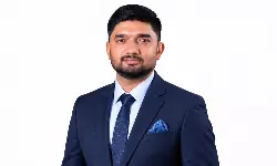 Pharma supply chains need clean data before AI, says Cosette India head Pharma supply chains need clean data before AI, says Cosette India head