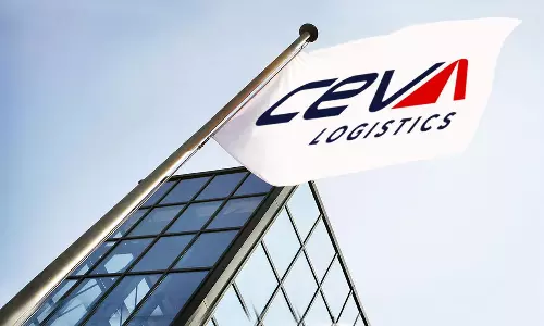 CEVA Logistics reshapes operations for global growth CEVA Logistics reshapes operations for global growth
