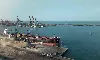 VOC Port sets record for fertiliser dispatch by rail VOC Port sets record for fertiliser dispatch by rail