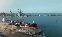 VOC Port sets record for fertiliser dispatch by rail VOC Port sets record for fertiliser dispatch by rail