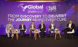 Pharma supply chains shift focus to resilience and visibility Pharma supply chains shift focus to resilience and visibility