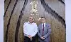 Blue Dart, India Post join hands to boost last-mile connectivity Blue Dart, India Post join hands to boost last-mile connectivity
